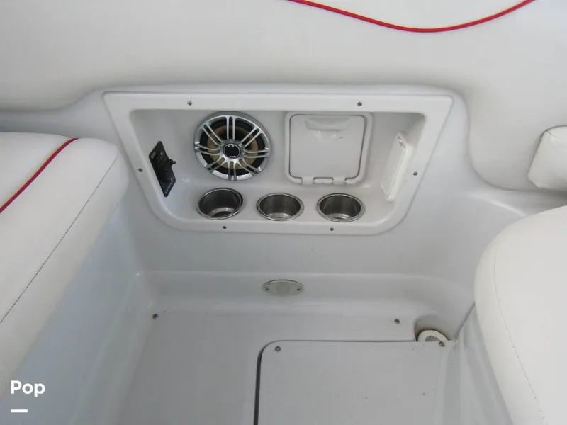 Slide: The Image of Crownline Boats 270 CR 2008 - 15882244