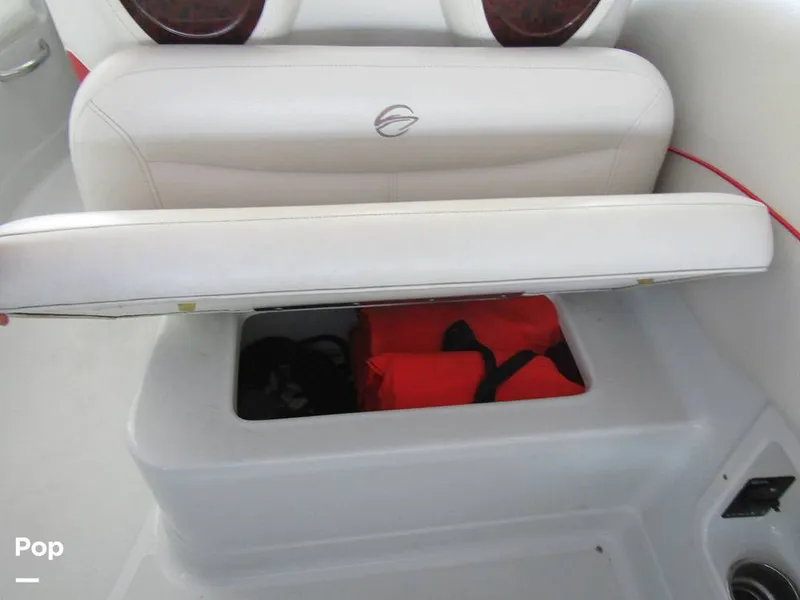 Slide: The Image of Crownline Boats 270 CR 2008 - 15882252