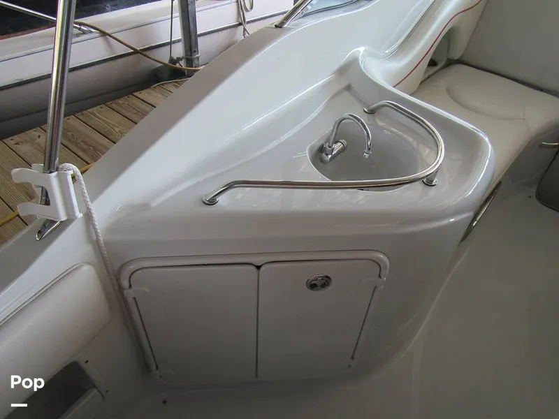 Slide: The Image of Crownline Boats 270 CR 2008 - 15882255
