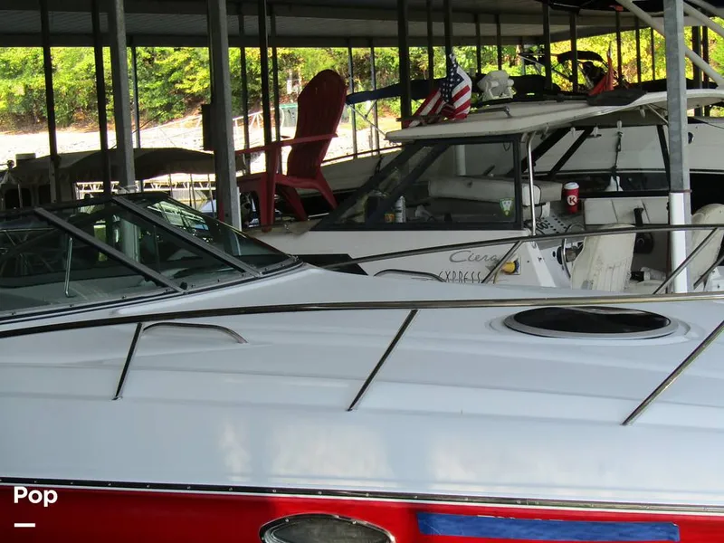 Slide: The Image of Crownline Boats 270 CR 2008 - 15882189