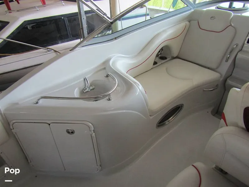 Slide: The Image of Crownline Boats 270 CR 2008 - 15882258