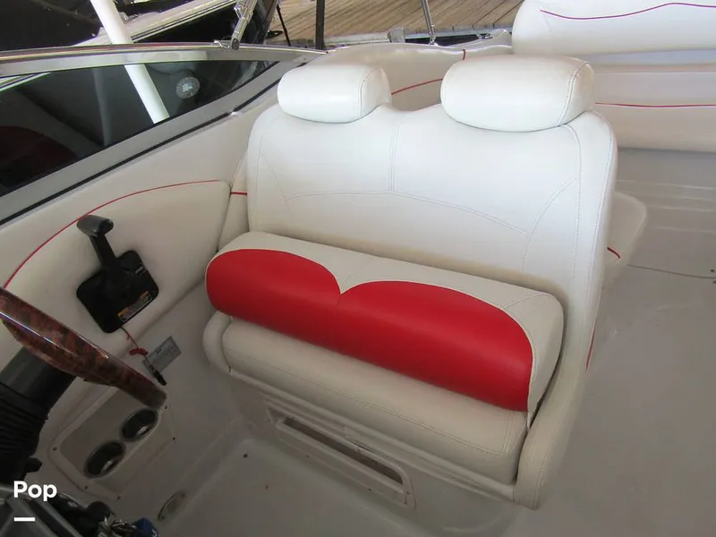 Slide: The Image of Crownline Boats 270 CR 2008 - 15882262