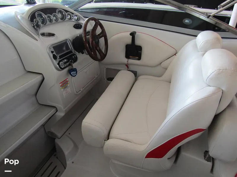 Slide: The Image of Crownline Boats 270 CR 2008 - 15882264