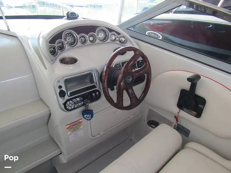 Slide: The Image of Crownline Boats 270 CR 2008 - 15882267