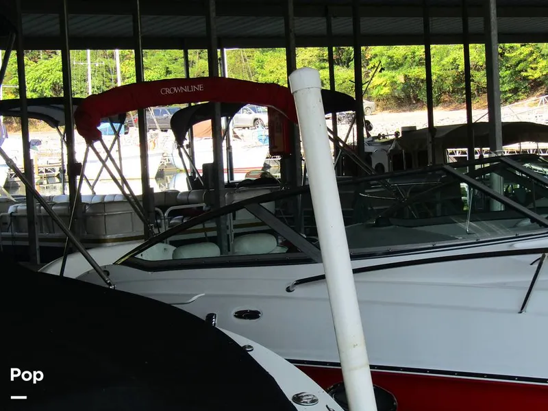 Slide: The Image of Crownline Boats 270 CR 2008 - 15882190