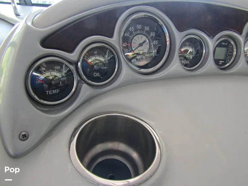 Slide: The Image of Crownline Boats 270 CR 2008 - 15882269