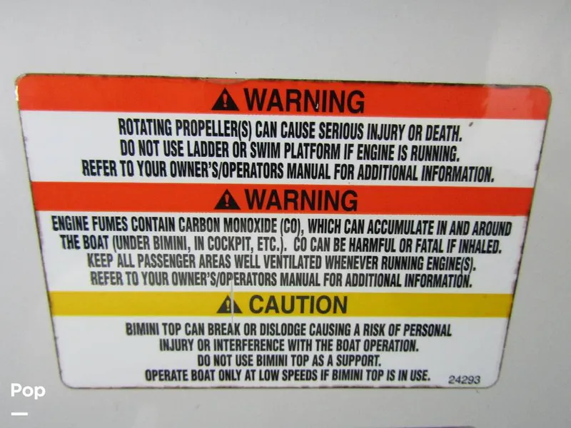 Slide: The Image of Crownline Boats 270 CR 2008 - 15882273