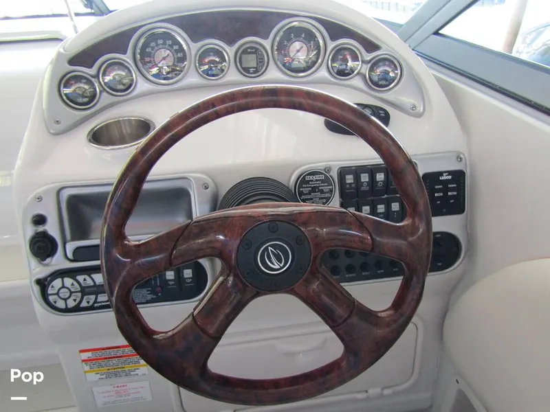 Slide: The Image of Crownline Boats 270 CR 2008 - 15882276