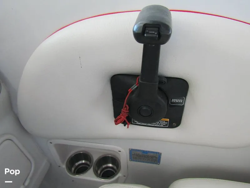 Slide: The Image of Crownline Boats 270 CR 2008 - 15882277