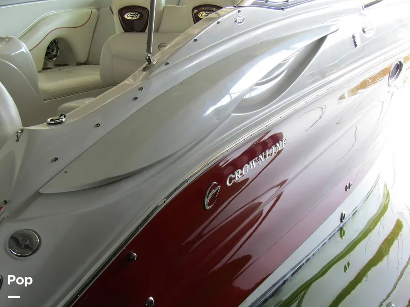 Slide: The Image of Crownline Boats 270 CR 2008 - 15882191