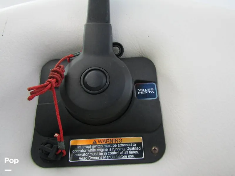 Slide: The Image of Crownline Boats 270 CR 2008 - 15882278