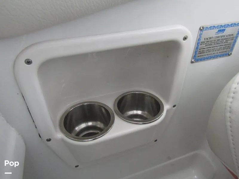 Slide: The Image of Crownline Boats 270 CR 2008 - 15882280