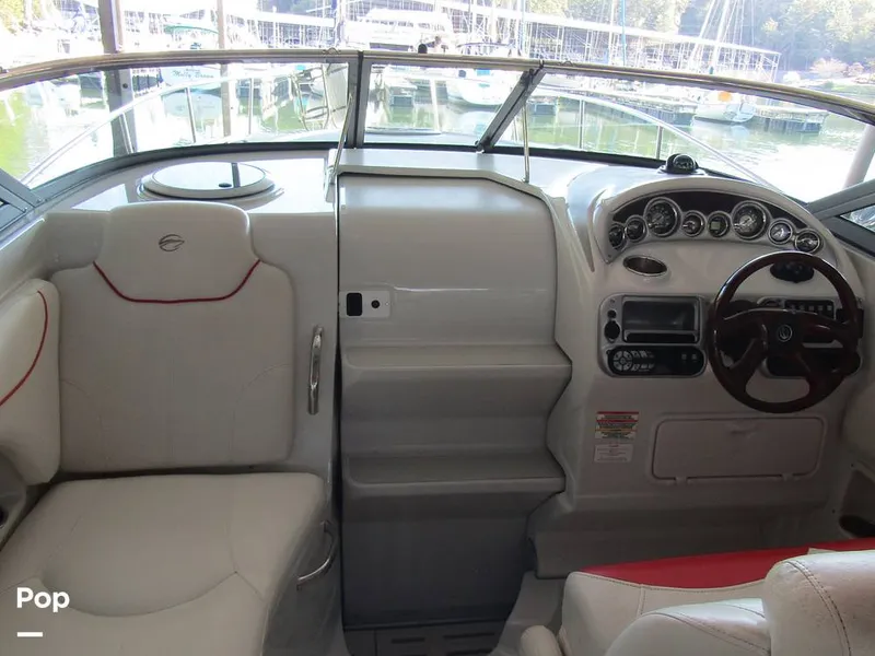 Slide: The Image of Crownline Boats 270 CR 2008 - 15882283
