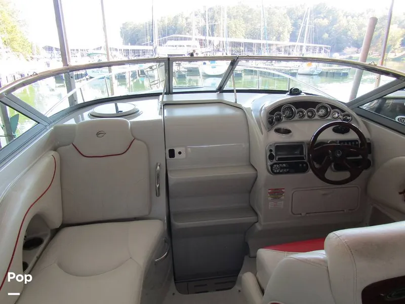 Slide: The Image of Crownline Boats 270 CR 2008 - 15882284