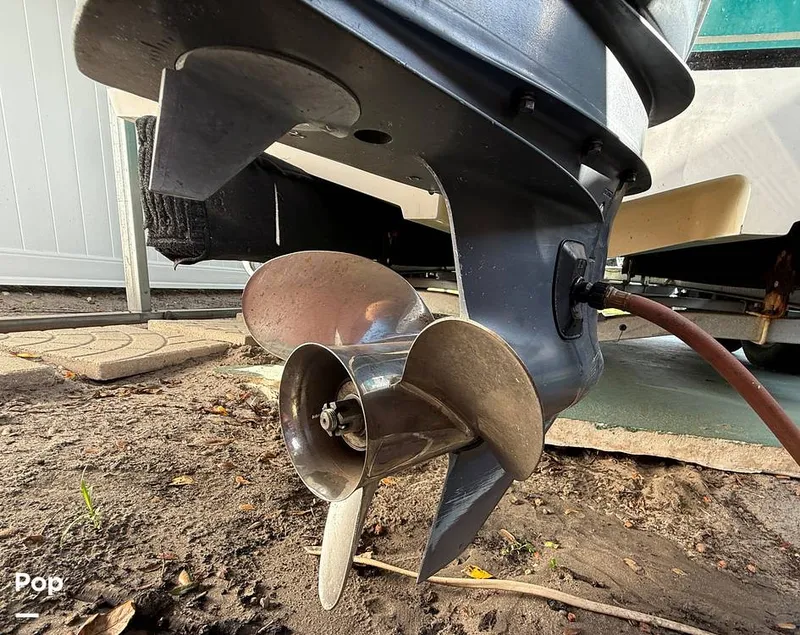 Slide: The Image of Angler Grande Bay 2200 2002 - 15852060