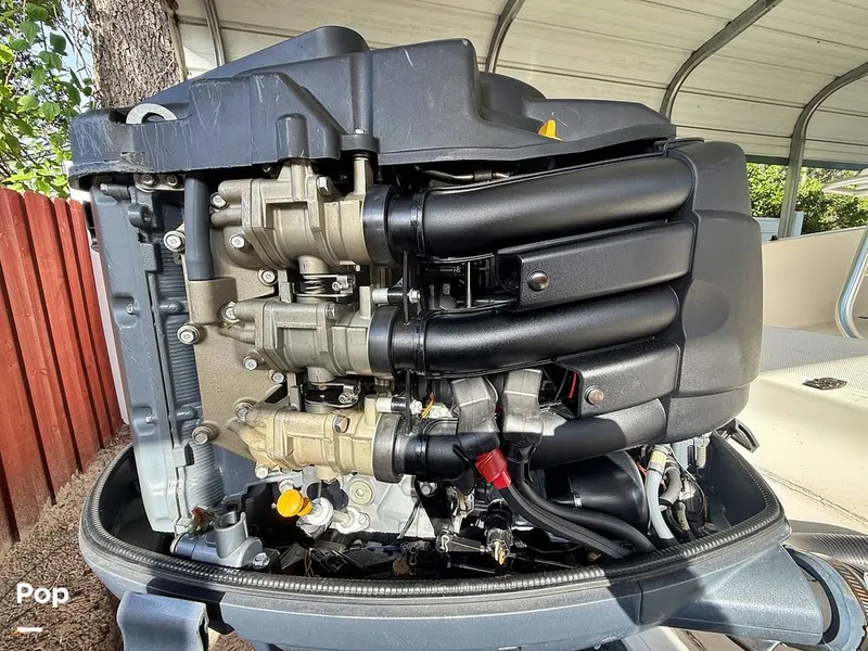 Slide: The Image of Angler Grande Bay 2200 2002 - 15852048