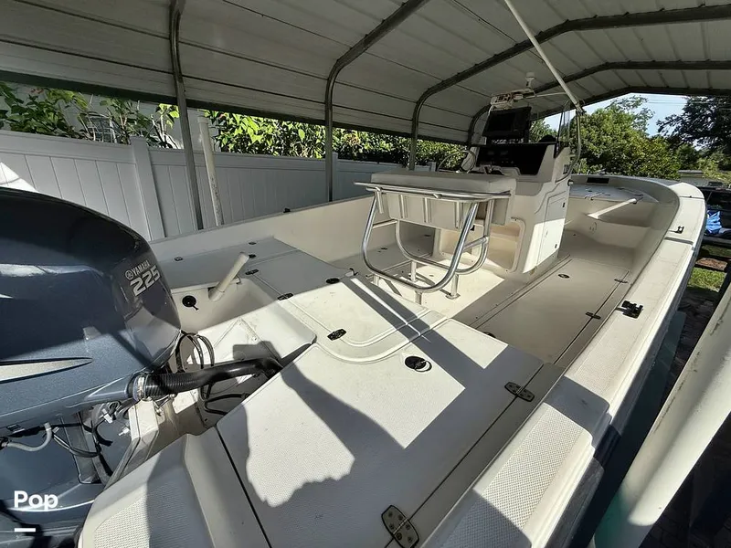 Slide: The Image of Angler Grande Bay 2200 2002 - 15852062