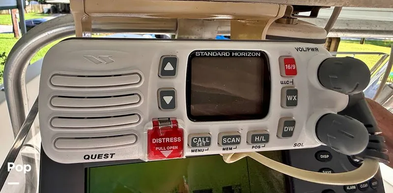 Slide: The Image of VHF - 15852077