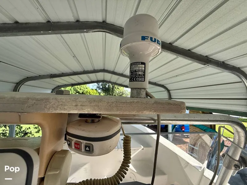 Slide: The Image of Angler Grande Bay 2200 2002 - 15852078