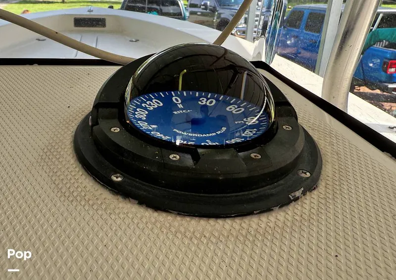 Slide: The Image of Angler Grande Bay 2200 2002 - 15852083