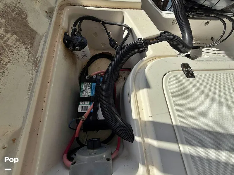 Slide: The Image of Angler Grande Bay 2200 2002 - 15852087