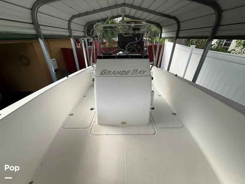 Slide: The Image of Angler Grande Bay 2200 2002 - 15852099