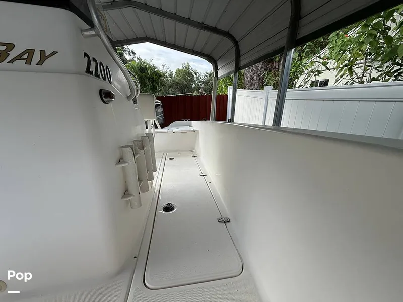 Slide: The Image of Angler Grande Bay 2200 2002 - 15852101