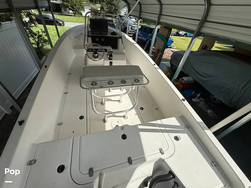 Slide: The Image of Angler Grande Bay 2200 2002 - 15852102