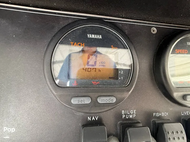 Slide: The Image of Angler Grande Bay 2200 2002 - 15852104