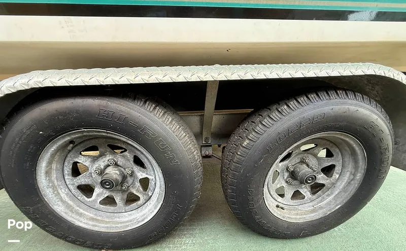 Slide: The Image of Angler Grande Bay 2200 2002 - 15852107