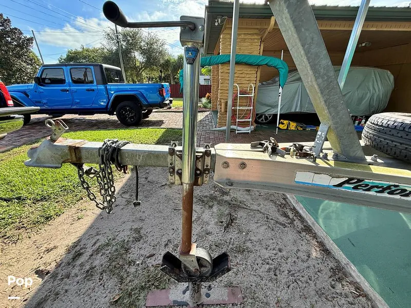 Slide: The Image of Angler Grande Bay 2200 2002 - 15852061