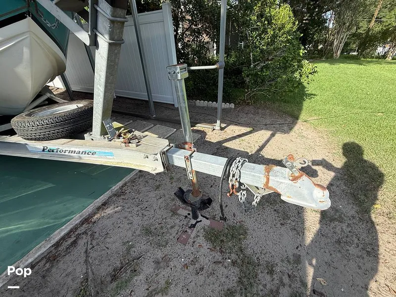 Slide: The Image of Angler Grande Bay 2200 2002 - 15852109