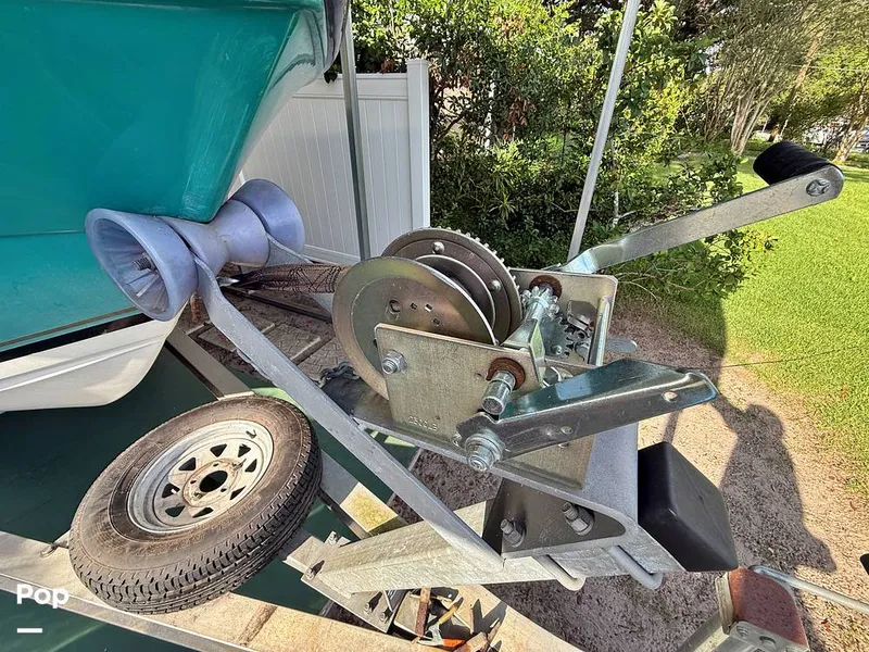 Slide: The Image of Angler Grande Bay 2200 2002 - 15852110