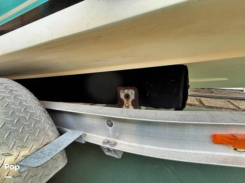 Slide: The Image of Angler Grande Bay 2200 2002 - 15852112