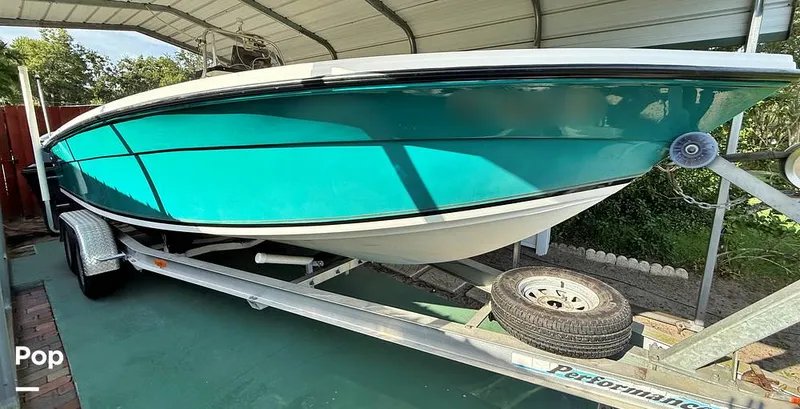 Slide: The Image of Angler Grande Bay 2200 2002 - 15852051