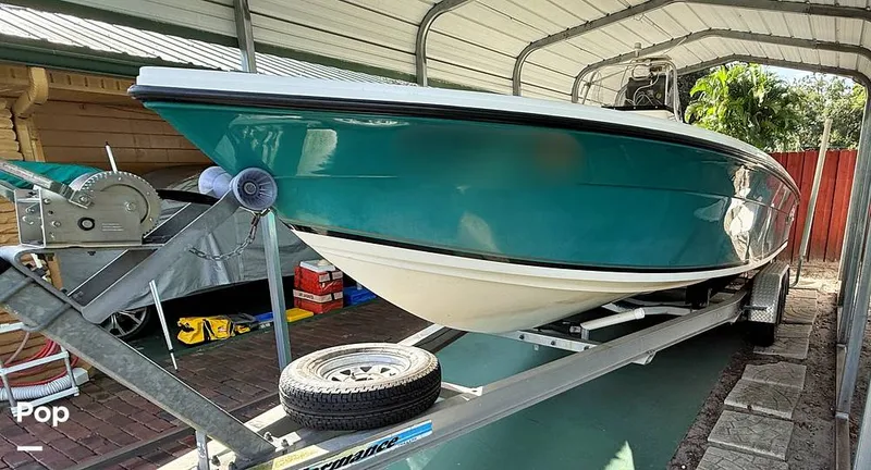 Slide: The Image of Angler Grande Bay 2200 2002 - 15852054