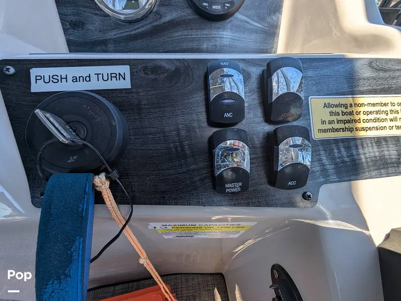 Slide: The Image of Harris 230CR 2023 - 15951048