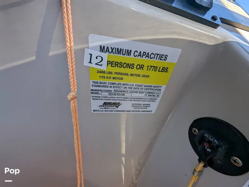 Slide: The Image of Harris 230CR 2023 - 15951049