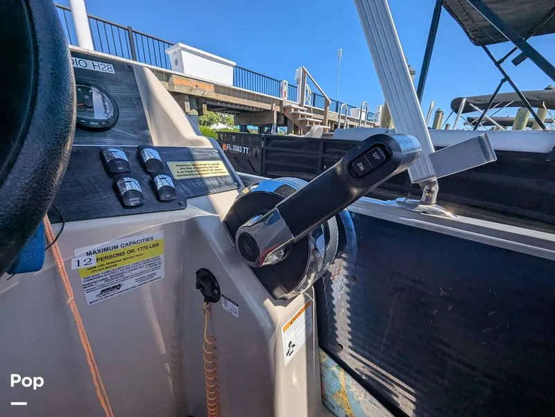 Slide: The Image of Harris 230CR 2023 - 15951050