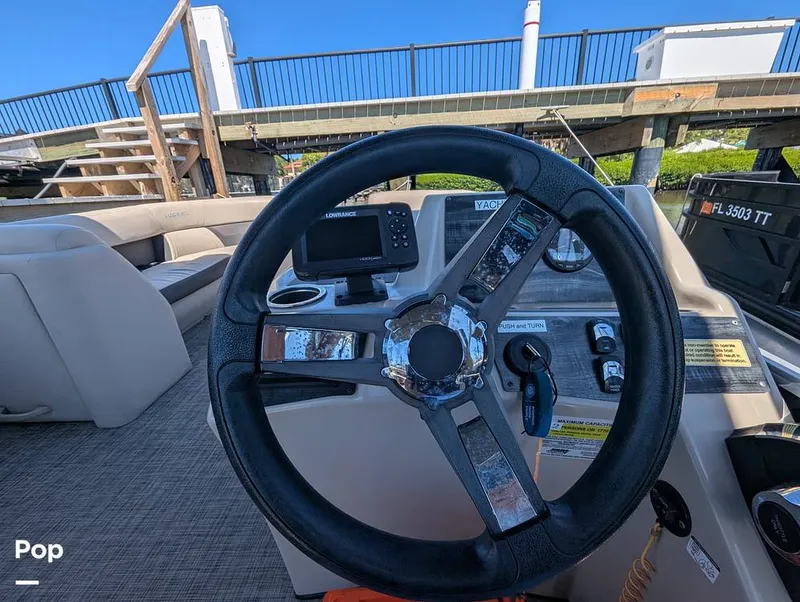 Slide: The Image of Harris 230CR 2023 - 15951051