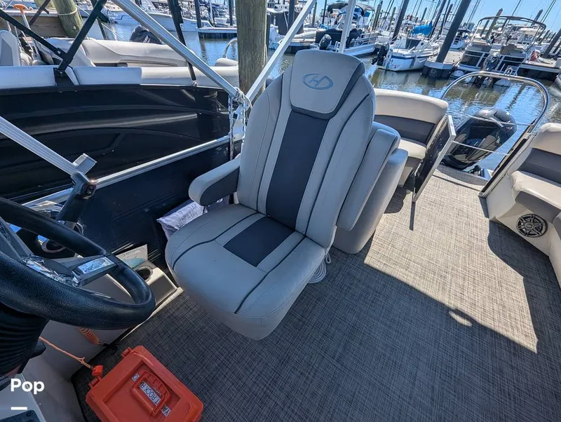 Slide: The Image of Harris 230CR 2023 - 15951054