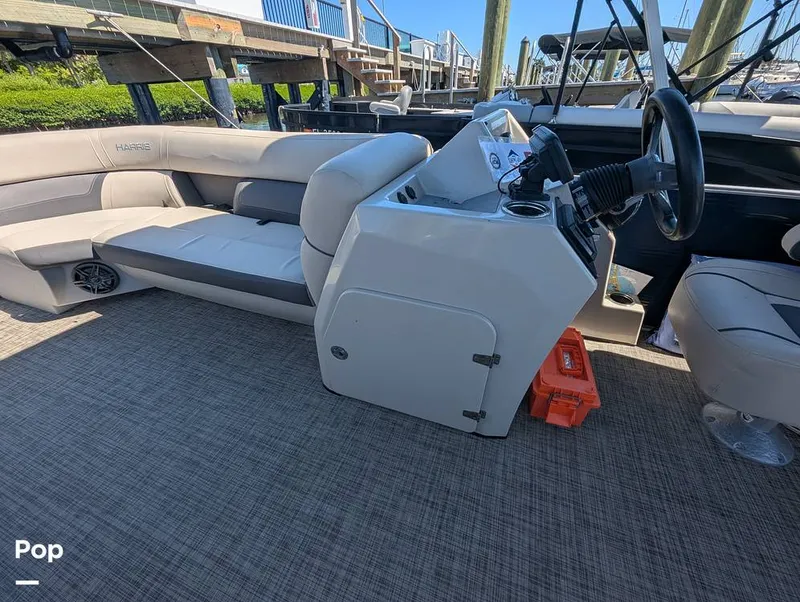 Slide: The Image of Harris 230CR 2023 - 15951056