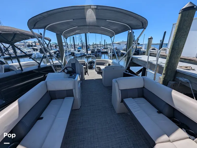 Slide: The Image of Harris 230CR 2023 - 15951039