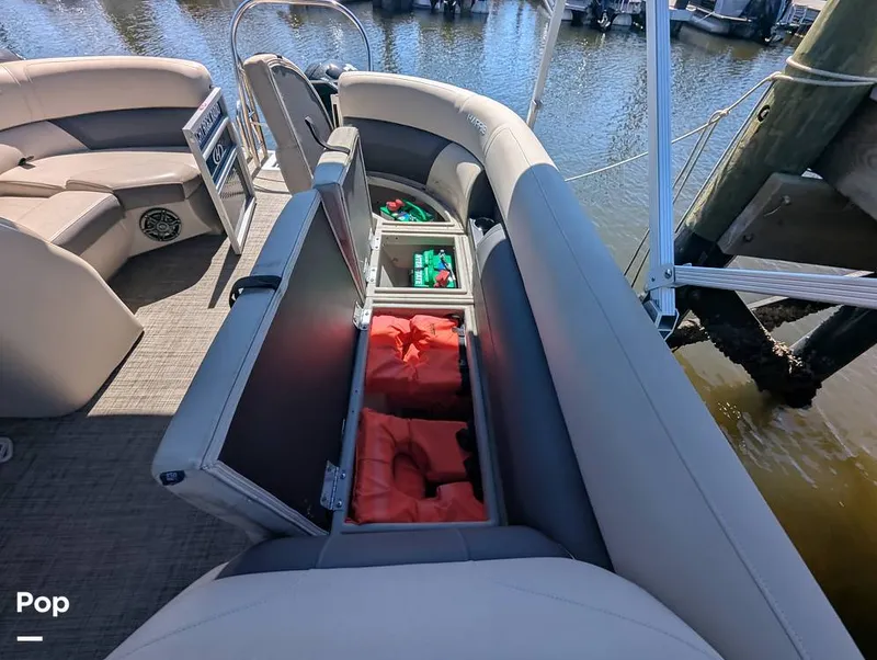 Slide: The Image of Harris 230CR 2023 - 15951074