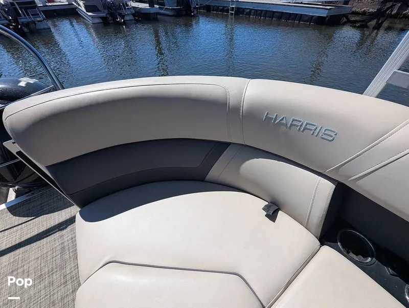 Slide: The Image of Harris 230CR 2023 - 15951078