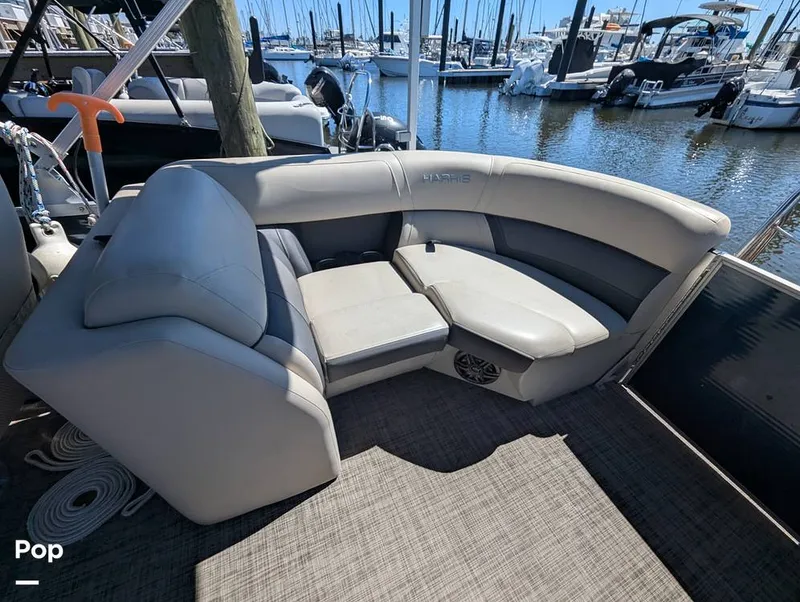 Slide: The Image of Harris 230CR 2023 - 15951079