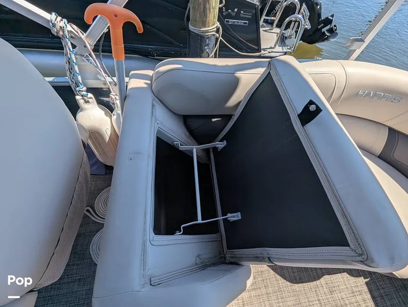 Slide: The Image of Harris 230CR 2023 - 15951080