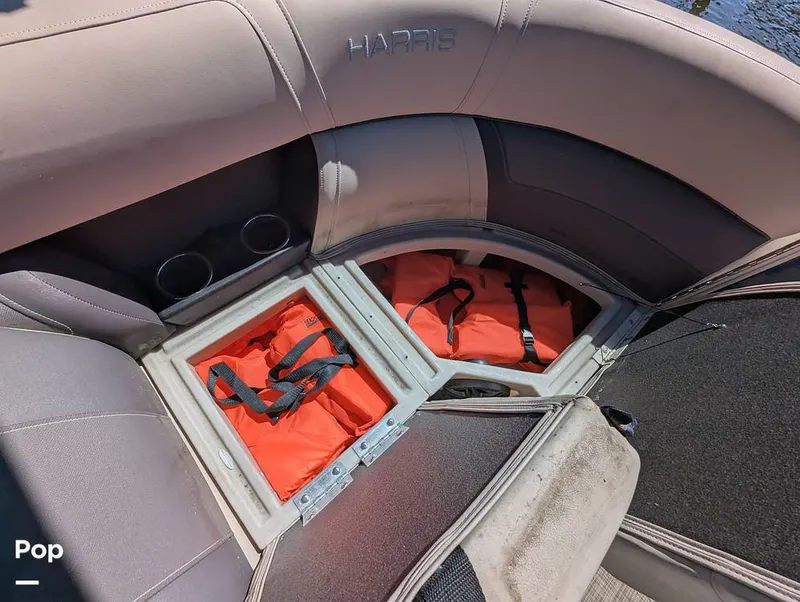 Slide: The Image of Harris 230CR 2023 - 15951082