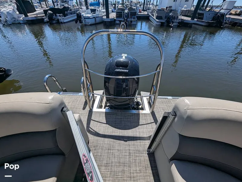 Slide: The Image of Harris 230CR 2023 - 15951084