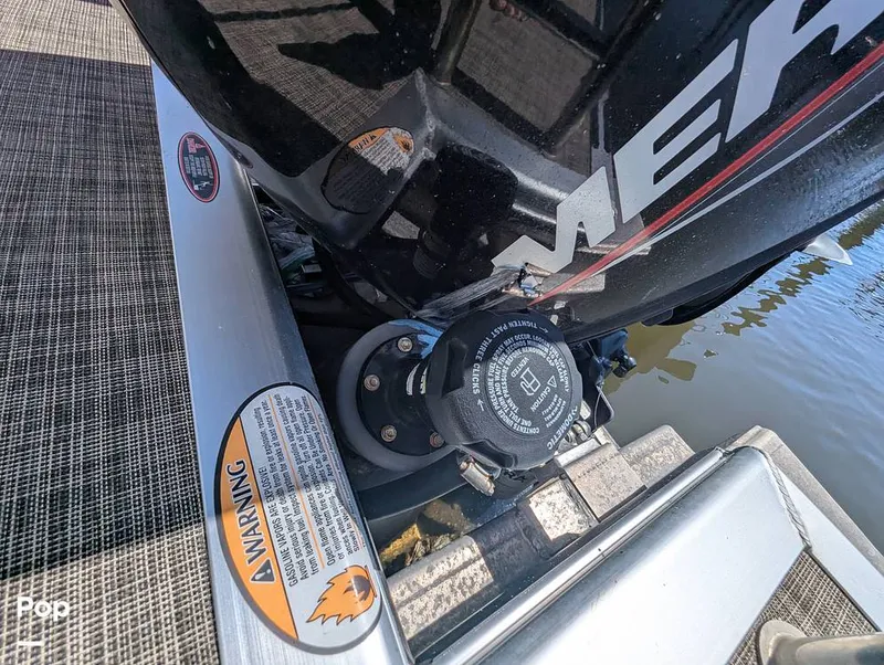 Slide: The Image of Harris 230CR 2023 - 15951088